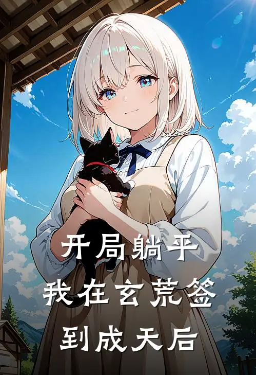 开局躺平，我在玄荒签到成天后