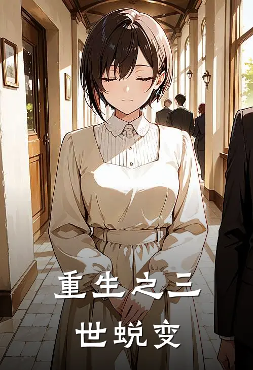 重生之三世蜕变