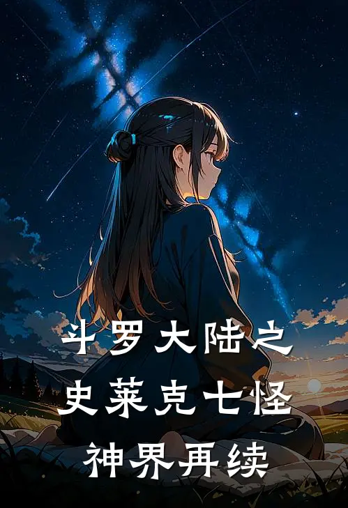 斗罗大陆之史莱克七怪神界再续