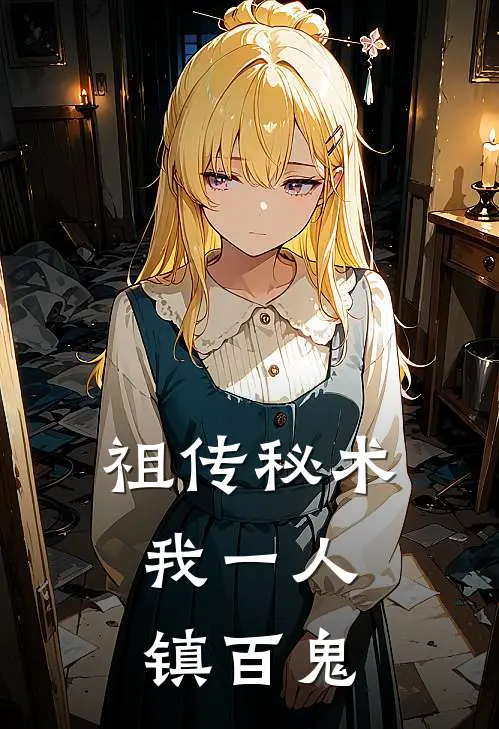 祖传秘术：我一人镇百鬼(陆明陆明)完本小说大全_热门小说大全祖传秘术：我一人镇百鬼陆明陆明