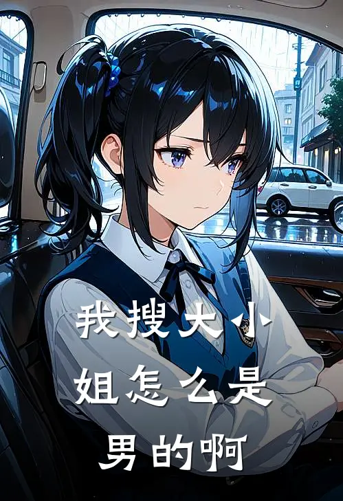 明望舒顾昭《我搜大小姐怎么是男的啊》小说免费在线阅读_我搜大小姐怎么是男的啊(明望舒顾昭)已完结小说