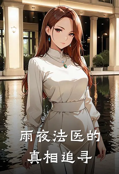 雨夜法医的真相追寻(林晚顾沉)免费热门小说_最新小说推荐雨夜法医的真相追寻林晚顾沉