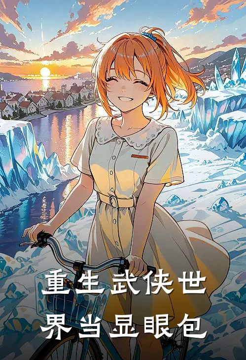 重生武侠世界当显眼包