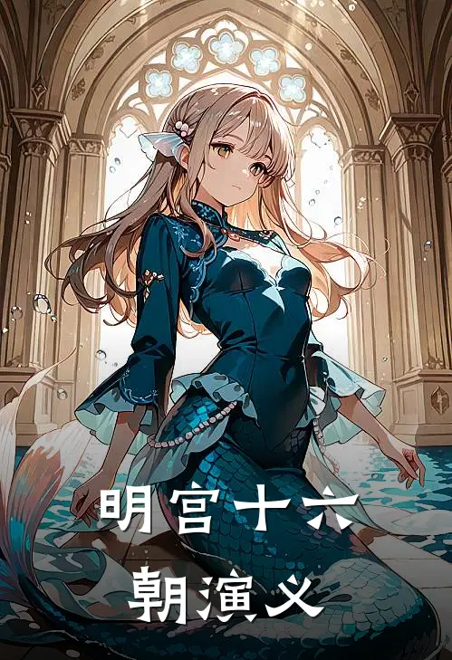 明宫十六朝演义