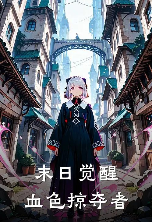 末日觉醒：血色掠夺者陈远王杰已完结小说推荐_完整版小说末日觉醒：血色掠夺者(陈远王杰)