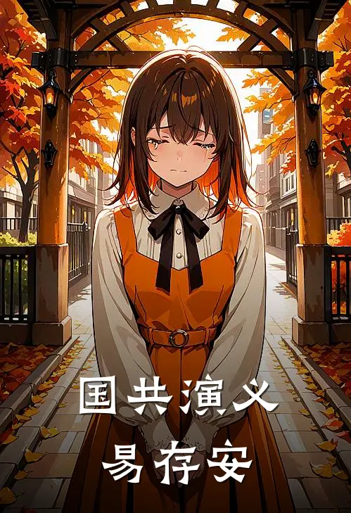 国共演义易存安