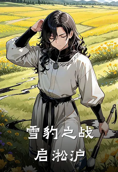 沈长捷虎田《雪豹之战启淞沪》全本免费在线阅读_(沈长捷虎田)最新章节在线阅读