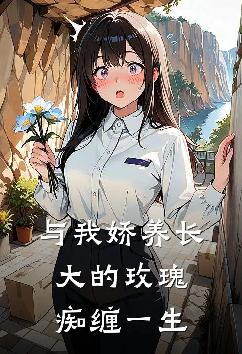 与我娇养长大的玫瑰痴缠一生夏栀黄意昀免费完结小说_完本完结小说与我娇养长大的玫瑰痴缠一生(夏栀黄意昀)
