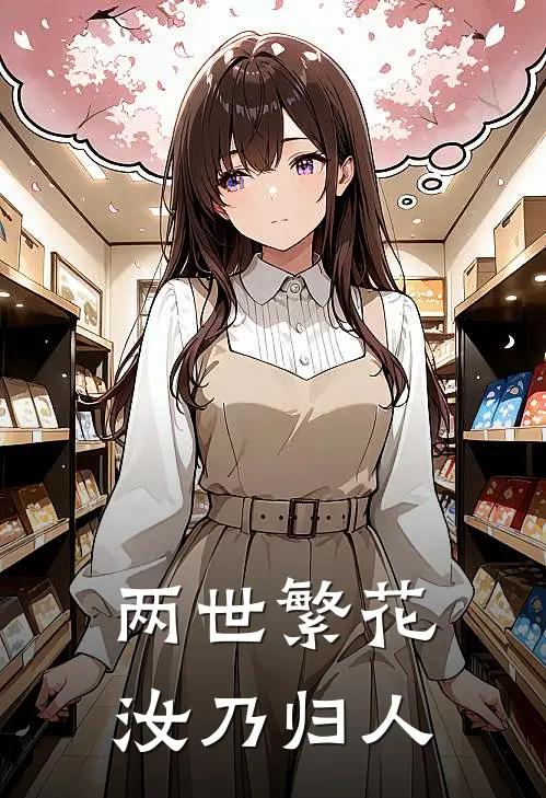 两世繁花,汝乃归人