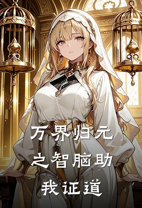 万界归元之智脑助我证道