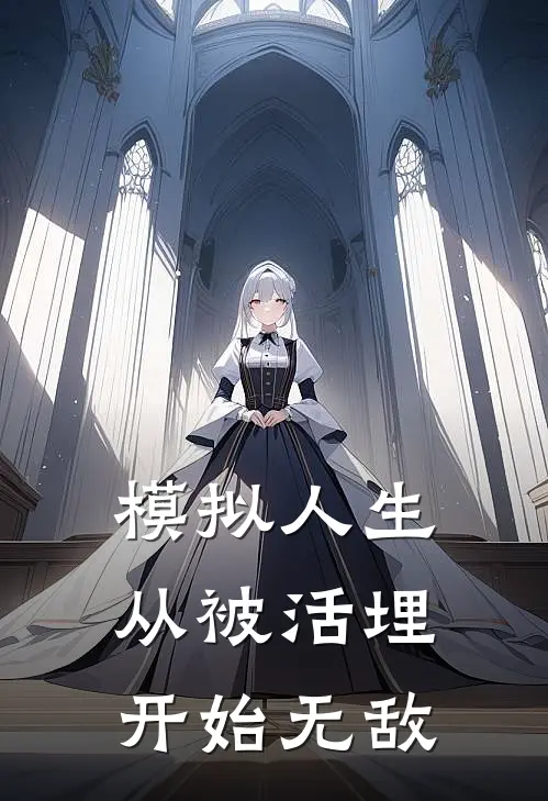 模拟人生：从被活埋开始无敌