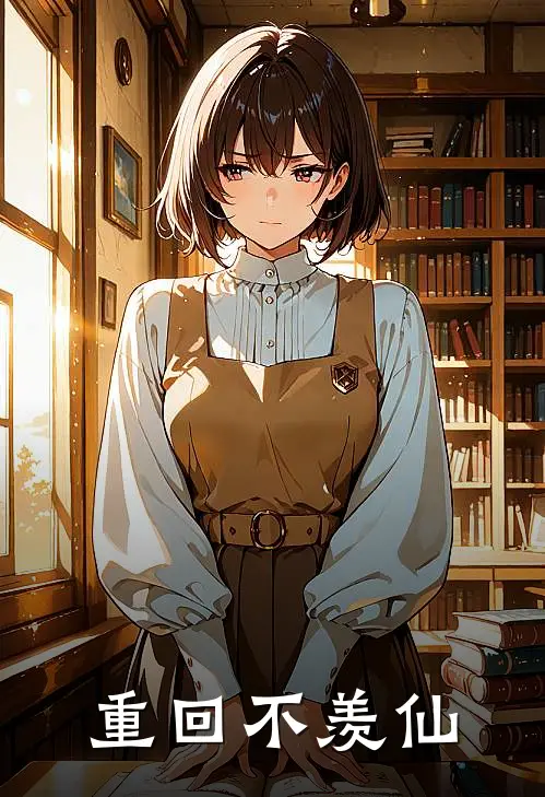 重回不羡仙(江晏田英)小说免费阅读_热门小说阅读重回不羡仙江晏田英