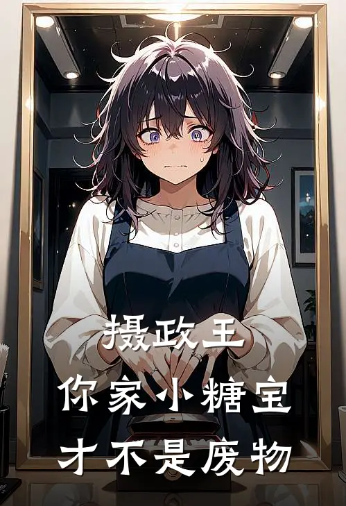 摄政王，你家小糖宝才不是废物