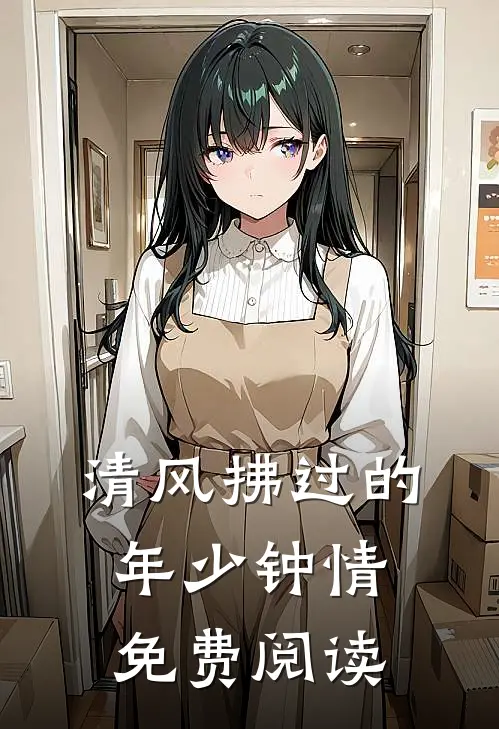 清风拂过的年少钟情免费阅读