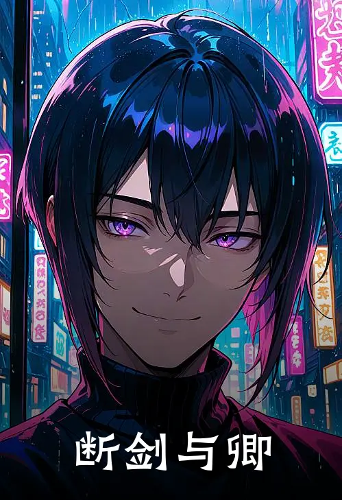 断剑与卿北辰北辰小说最新章节_最新小说推荐断剑与卿北辰北辰