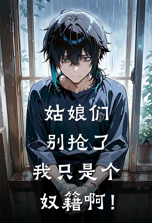 姑娘们别抢了，我只是个奴籍啊！(陈泽林小禾)免费完结小说_免费小说在线阅读姑娘们别抢了，我只是个奴籍啊！(陈泽林小禾)