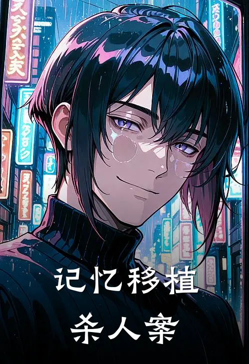 记忆移植杀人案