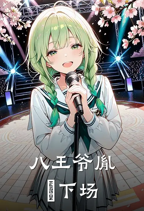 八王爷胤禩下场