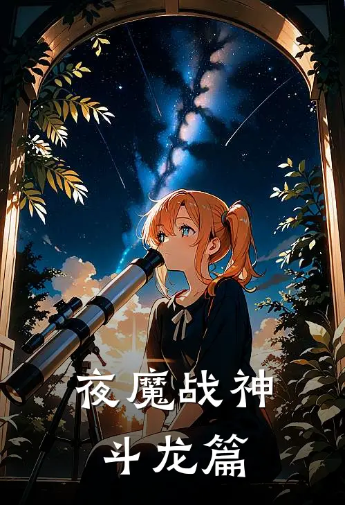 夜魔战神【斗龙篇】天乐伊夏沫完本小说大全_免费小说免费阅读夜魔战神【斗龙篇】(天乐伊夏沫)