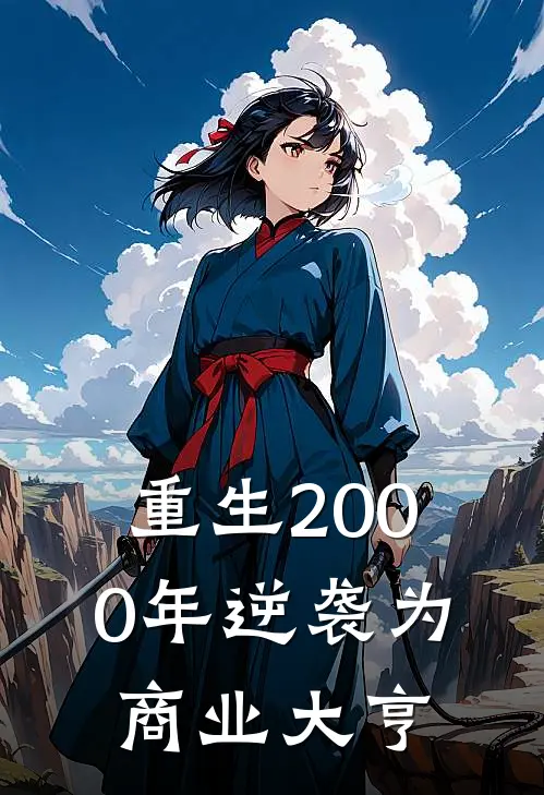 重生2000年逆袭为商业大亨