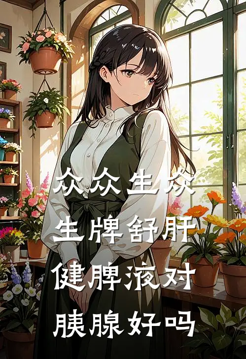 众众生众生牌舒肝健脾液对胰腺好吗