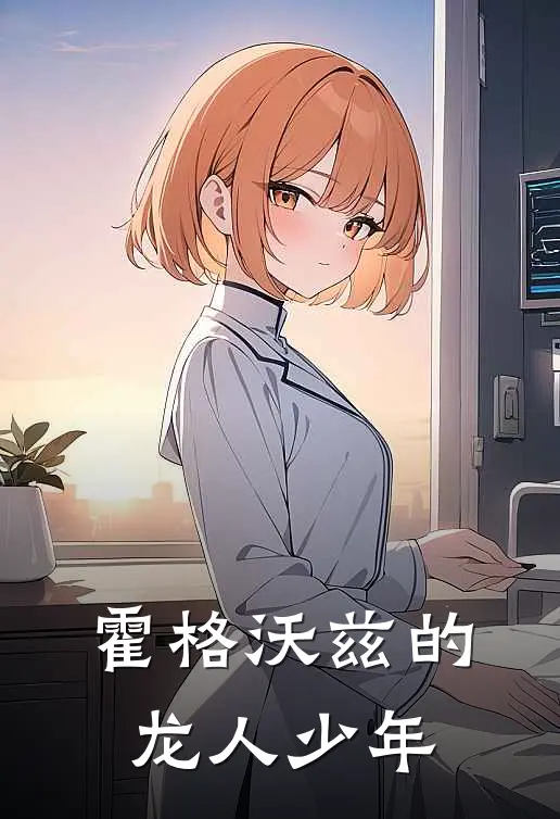 霍格沃兹的龙人少年