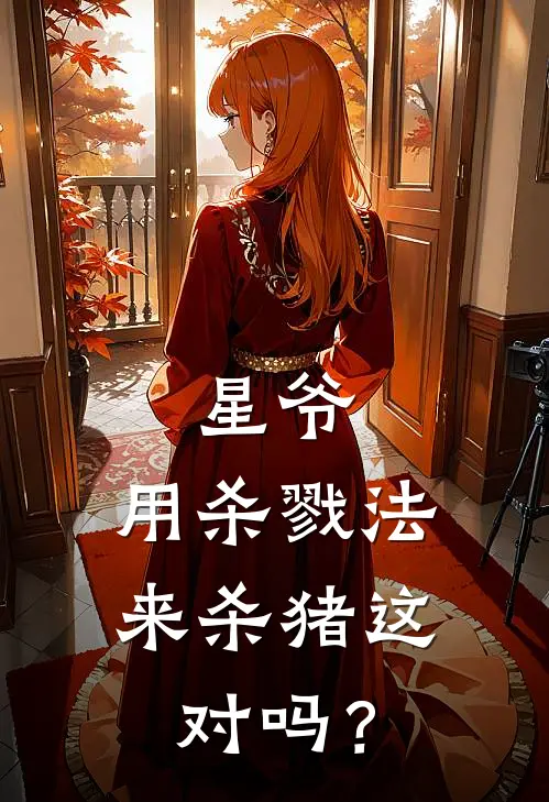 星爷，用杀戮法来杀猪这对吗？(秦洛周星星)最新章节在线阅读_(星爷，用杀戮法来杀猪这对吗？)最新章节在线阅读