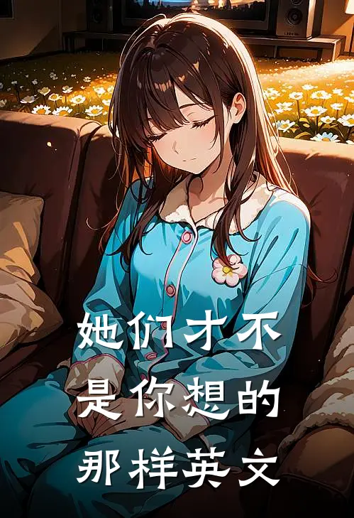 她们才不是你想的那样英文
