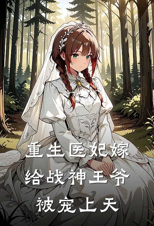 《重生医妃嫁给战神王爷，被宠上天》云若璃萧景琰已完结小说_重生医妃嫁给战神王爷，被宠上天(云若璃萧景琰)火爆小说