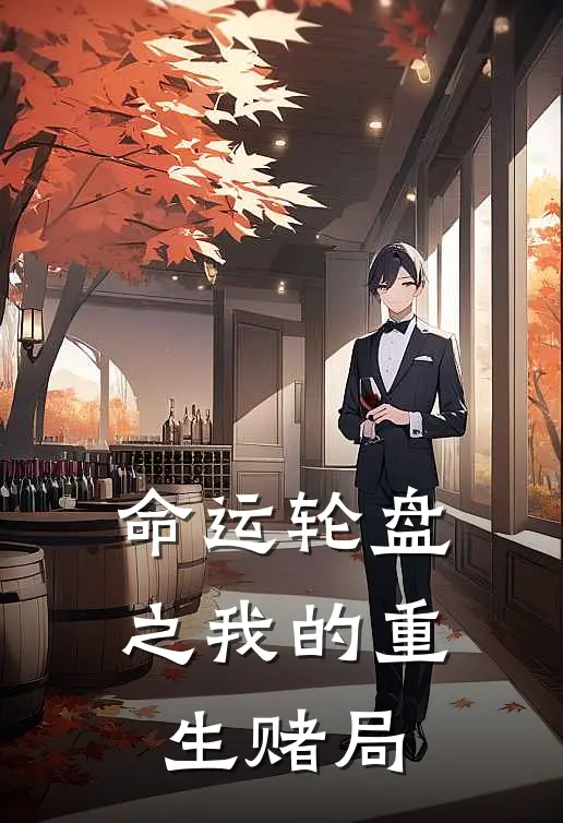 命运轮盘之我的重生赌局(陈默苏晴)最新小说全文阅读_最新章节列表命运轮盘之我的重生赌局(陈默苏晴)