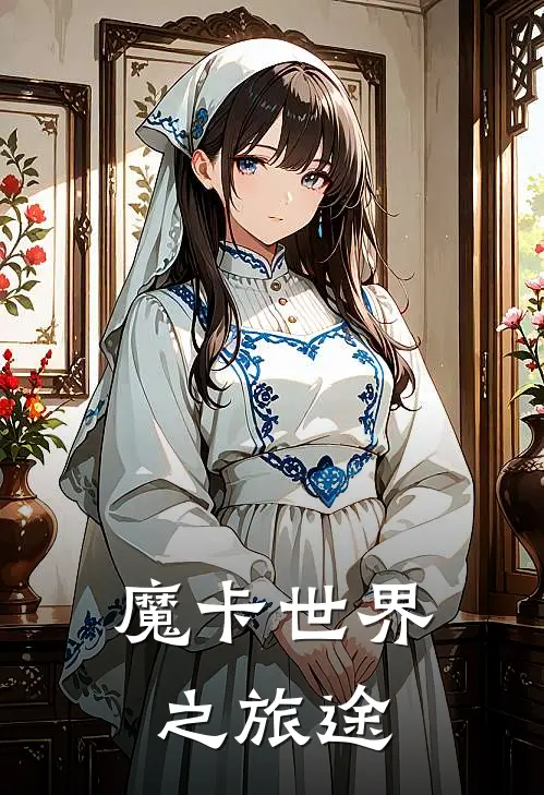 魔卡世界之旅途