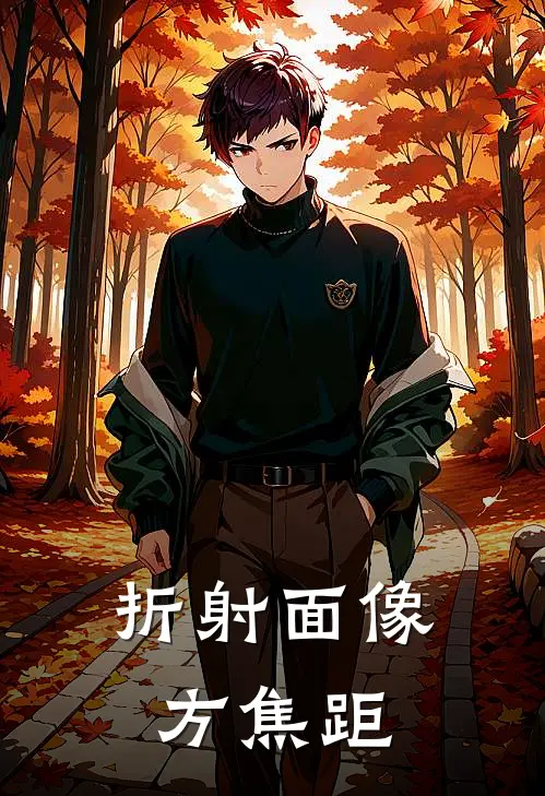 折射面像方焦距