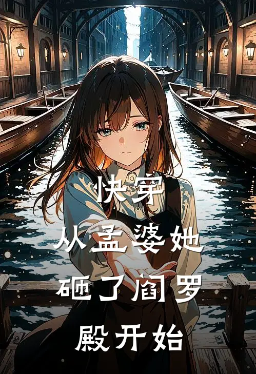 快穿，从孟婆她砸了阎罗殿开始