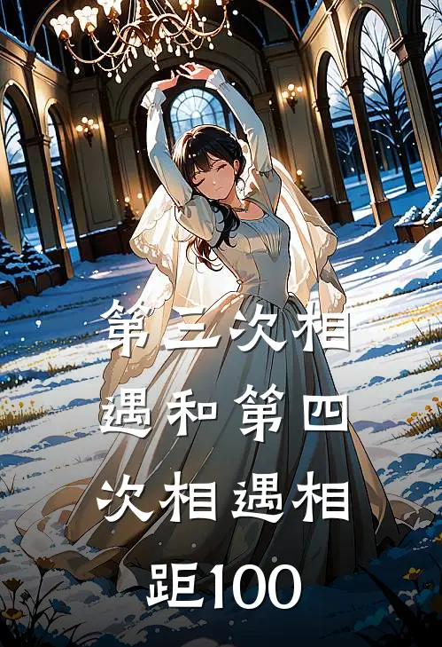 第三次相遇和第四次相遇相距100