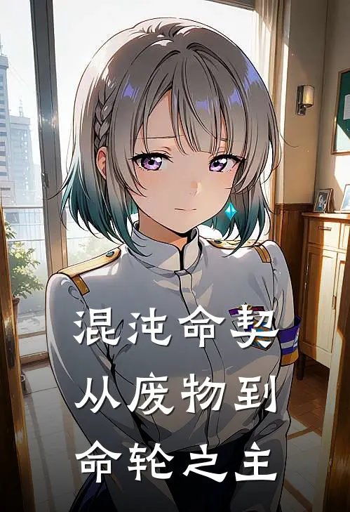 混沌命契：从废物到命轮之主云澈白逸尘小说完整版_热门好看小说混沌命契：从废物到命轮之主(云澈白逸尘)
