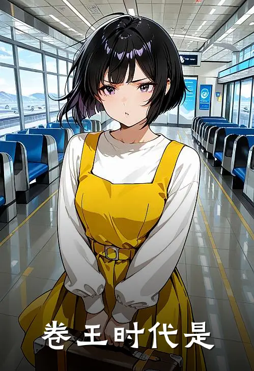 卷王时代是