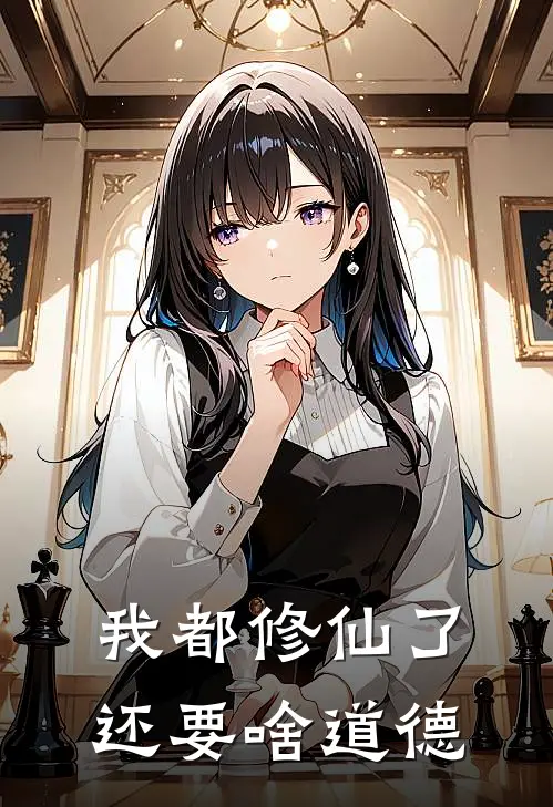 我都修仙了，还要啥道德