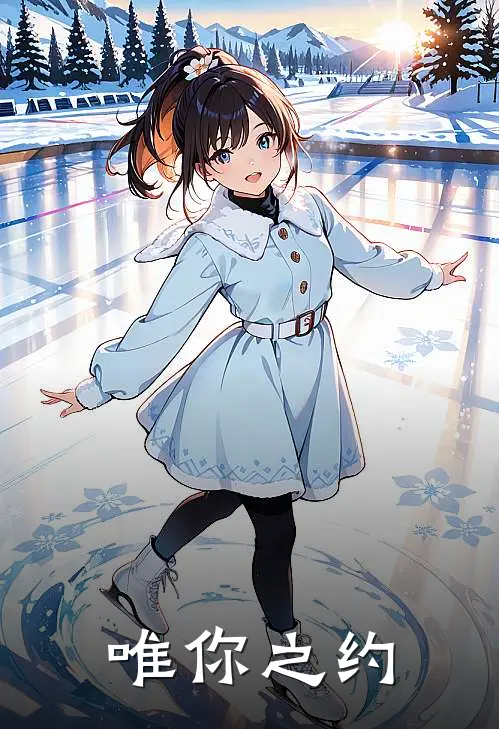 唯你之约