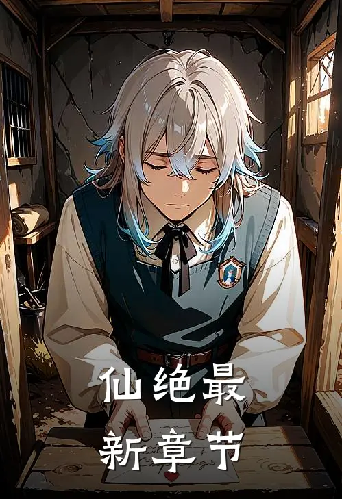 仙绝最新章节
