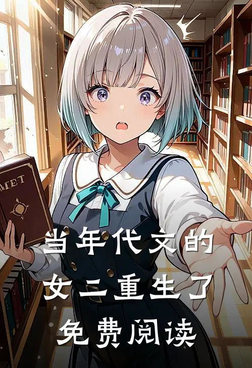 当年代文的女二重生了免费阅读