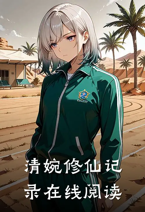 清婉修仙记录在线阅读