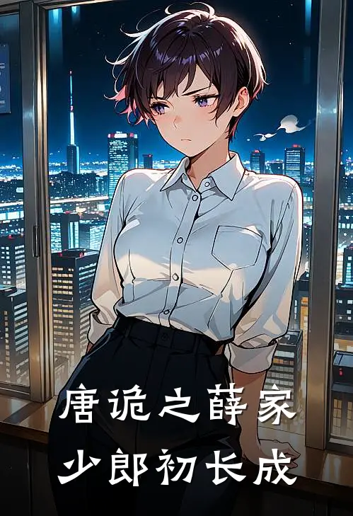 唐诡之薛家少郎初长成薛环裴喜君最新好看小说推荐_完本小说免费唐诡之薛家少郎初长成(薛环裴喜君)