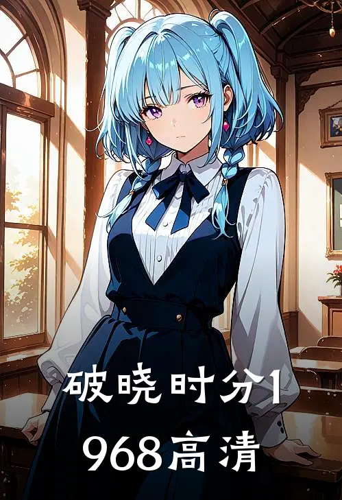 破晓时分1968 高清