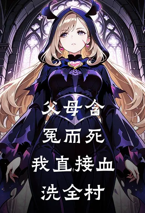 父母含冤而死，我直接血洗全村