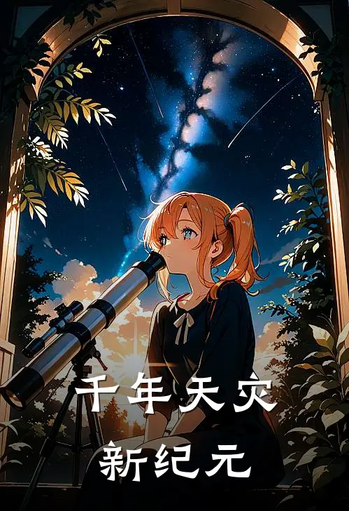 千年天灾新纪元