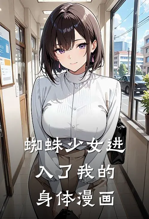 蜘蛛少女进入了我的身体漫画