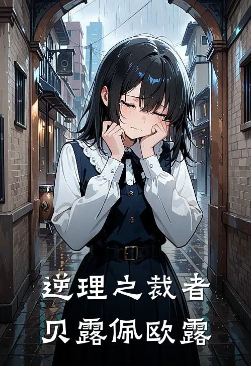 逆理之裁者·贝露佩欧露