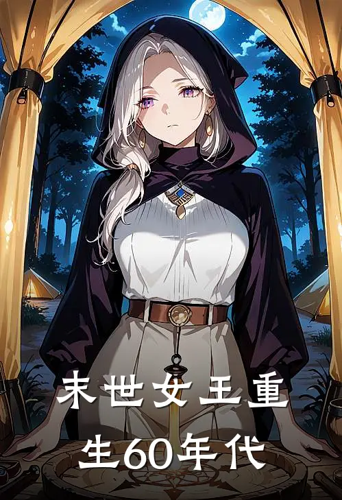 末世女王重生60年代