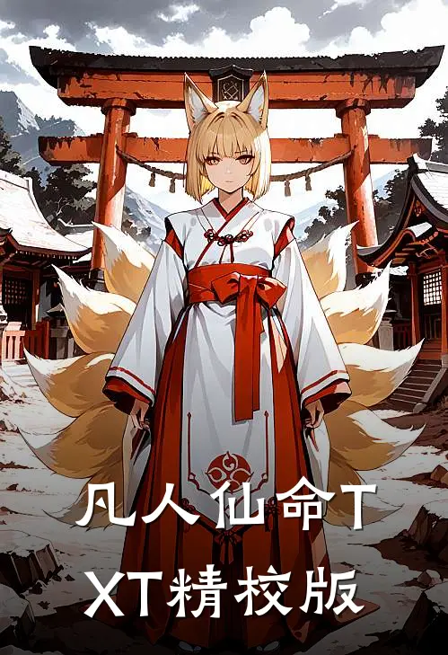 凡人仙命TXT精校版