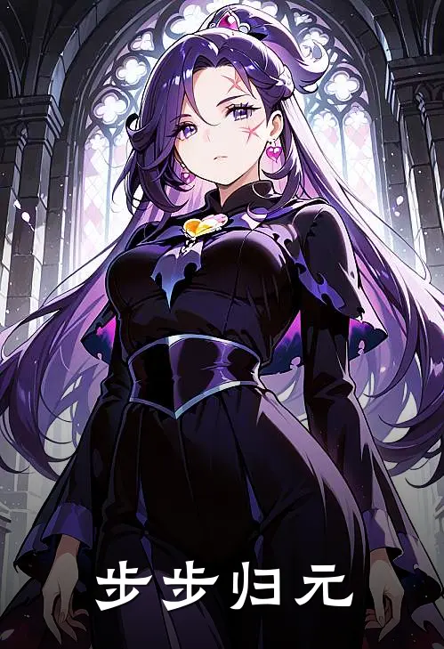 步步归元